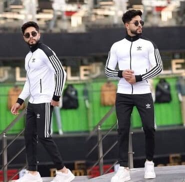 Komplet, Adidas, bоја - Šareno na lalafo.rs Komplet, Adidas, bоја - Šareno