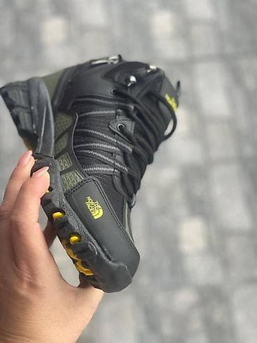 The North Face patike duboke patike cipele NOVO Novo Brojevi 40 do na lalafo.rs — 2 The North Face patike duboke patike cipele NOVO Novo Brojevi 40 do — 2