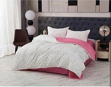 Setovi posteljine – višedelni Opis:gs - Elegantni setovi posteljine na lalafo.rs — 4 Setovi posteljine – višedelni Opis:gs - Elegantni setovi posteljine — 4