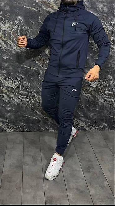 Nike muška trenerka Novo Mokra likra Veličine m l xl 2xl fb Moja na lalafo.rs — 4 Nike muška trenerka Novo Mokra likra Veličine m l xl 2xl fb Moja — 4