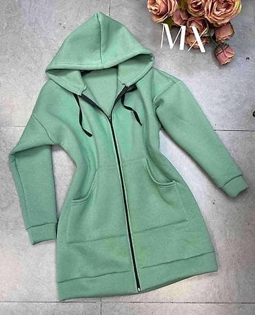 Women's Sweatshirts: L11. Duks/kardigan
Full termo
2.900 dinara at lalafo.rs — 6 Women's Sweatshirts: L11. Duks/kardigan
Full termo
2.900 dinara — 6