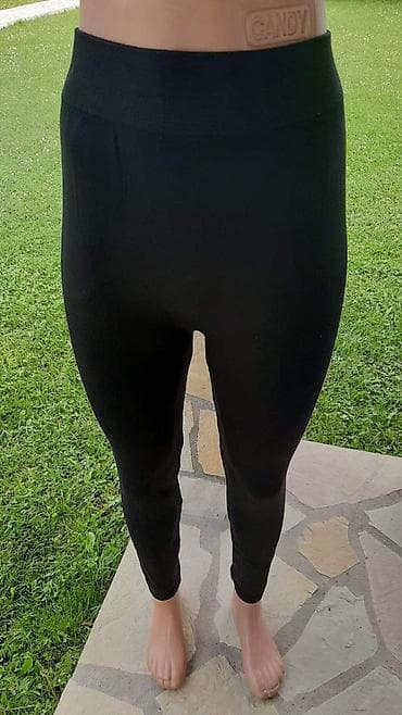 Helanke EKSTRA velike, udobne, prijatne i jako elastične bilo koja 2 at lalafo.rs — 2 Helanke EKSTRA velike, udobne, prijatne i jako elastične bilo koja 2 — 2