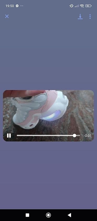 Dečije Svetleće
20-25
3200
HC💢 na lalafo.rs — 2 Dečije Svetleće
20-25
3200
HC💢 — 2