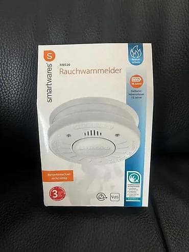 prsluk jaknica mango u: Smartwares RM520 optički detektor dima (Rauchwarnmelder) - Tip at lalafo.rs — 2 prsluk jaknica mango u: Smartwares RM520 optički detektor dima (Rauchwarnmelder) - Tip — 2