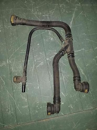 VAKUM REBRASTO CREVO 1.6 16V ZA PEUGEOT 206 | Vakum rebrasto crevo na lalafo.rs VAKUM REBRASTO CREVO 1.6 16V ZA PEUGEOT 206 | Vakum rebrasto crevo