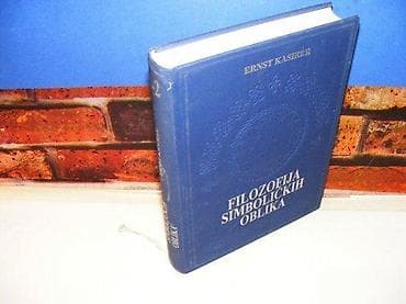 Filozofija simboličkih oblika 1-2 ernst kasirer 2000 beograd tvrd na lalafo.rs Filozofija simboličkih oblika 1-2 ernst kasirer 2000 beograd tvrd
