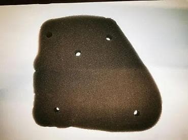 Sunđerasti filter za vazduh – zamenski umetak - Materijal: višeslojna at lalafo.rs Sunđerasti filter za vazduh – zamenski umetak - Materijal: višeslojna