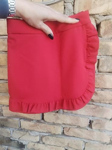 Skirts: Koton Kids suknja za devojčice, veličina 122–128 cm (7–8 god). - at lalafo.rs — 1 Skirts: Koton Kids suknja za devojčice, veličina 122–128 cm (7–8 god). - — 1