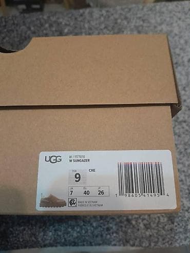 UGG W Sungazer patike - Model: W Sungazer (šifra W/1117810) - na lalafo.rs — 3 UGG W Sungazer patike - Model: W Sungazer (šifra W/1117810) - — 3