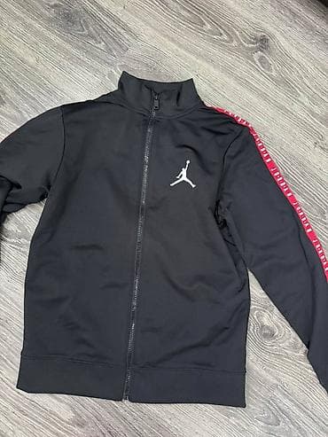 JORDAN duks za dečaka za uzrast 12-13 godina na lalafo.rs — 3 JORDAN duks za dečaka za uzrast 12-13 godina — 3