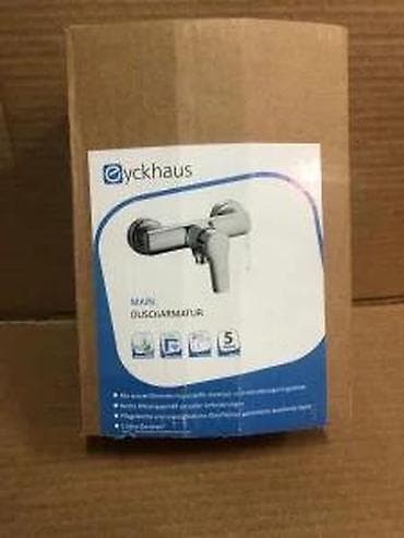 prsluk jaknica mango u: Eyckhaus Main – zidna baterija za tuš - Jednoručna tuš baterija za at lalafo.rs — 10 prsluk jaknica mango u: Eyckhaus Main – zidna baterija za tuš - Jednoručna tuš baterija za — 10