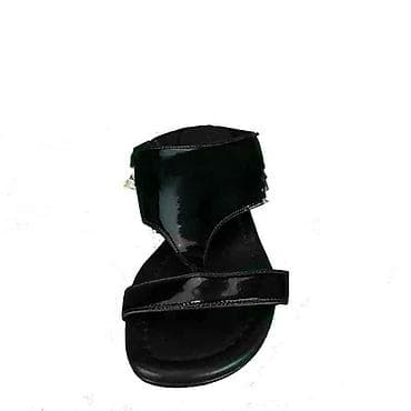 Slippers 39.5, color - Black at lalafo.rs — 7 Slippers 39.5, color - Black — 7
