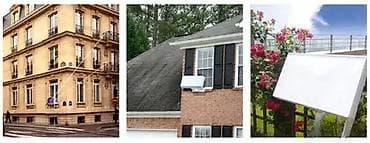 *** AKCIJA *** #1817 Ravna Flat Sateliska antena TWINSAT 314 gran na lalafo.rs — 5 *** AKCIJA *** #1817 Ravna Flat Sateliska antena TWINSAT 314 gran — 5