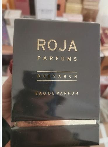 Roja parfums oligarch original. 50ml na lalafo.rs — 2 Roja parfums oligarch original. 50ml — 2