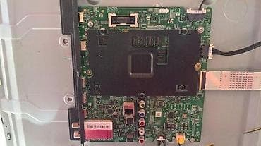 Samsung UE48JU6500 u delovima MAIN AV BOARD BN41-02443A BN94-09309 na lalafo.rs — 2 Samsung UE48JU6500 u delovima MAIN AV BOARD BN41-02443A BN94-09309 — 2