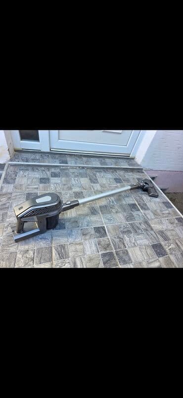 Stick Vacuum Cleaners: Bežični štapni usisivač – 2 u 1 - Kompaktan, lagan motorni sklop sa at lalafo.rs — 3 Stick Vacuum Cleaners: Bežični štapni usisivač – 2 u 1 - Kompaktan, lagan motorni sklop sa — 3