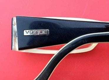 VOGUE dioptrijski ram ORIGINAL. Made in Italy. 100% Autentic! na lalafo.rs — 4 VOGUE dioptrijski ram ORIGINAL. Made in Italy. 100% Autentic! — 4