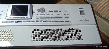 Guitars: Korg Pa2x Pro na prodaju, u savršenom stanju, vrlo malo korišćen u at lalafo.rs — 10 Guitars: Korg Pa2x Pro na prodaju, u savršenom stanju, vrlo malo korišćen u — 10