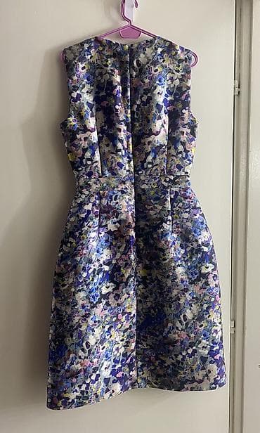 divide haljina tunika: Elegantna haljina Bennett velicina S at lalafo.rs — 8 divide haljina tunika: Elegantna haljina Bennett velicina S — 8