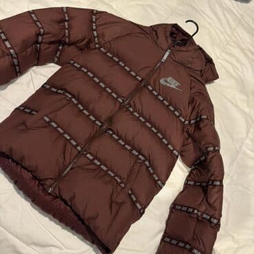 Zimska jakna L, Nike, bоја - Bordo na lalafo.rs Zimska jakna L, Nike, bоја - Bordo