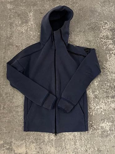 Adidas sportska dukserica sa kapuljačom – model sa punim rajsferšlusom na lalafo.rs — 2 Adidas sportska dukserica sa kapuljačom – model sa punim rajsferšlusom — 2