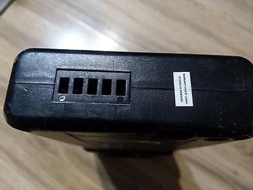 Akumulatorska baterija za e-bike ANSMANN - Tip: Li-ion baterija za na lalafo.rs — 8 Akumulatorska baterija za e-bike ANSMANN - Tip: Li-ion baterija za — 8