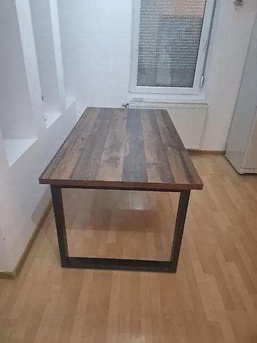 Antique Dining Tables: IZRADA STOLOVA PO MERI MODEL GIGANT21 | at lalafo.rs — 2 Antique Dining Tables: IZRADA STOLOVA PO MERI MODEL GIGANT21 | — 2