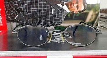 Vintage APOLLO dioptrijski ram Original. Originalne APOLLO dioptrijski at lalafo.rs — 10 Vintage APOLLO dioptrijski ram Original. Originalne APOLLO dioptrijski — 10