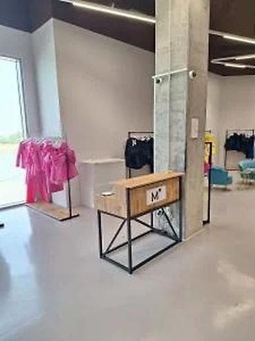 Office Furniture: IZRADA PULTA PO MERI LX888 | at lalafo.rs — 8 Office Furniture: IZRADA PULTA PO MERI LX888 | — 8