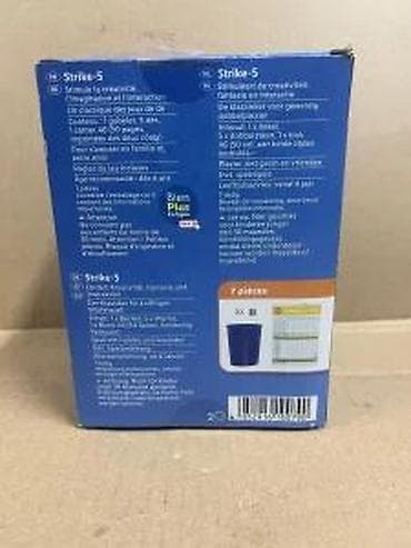 prsluk jaknica mango u: Playtive Strike-5 – društvena igra sa kockicama - Klasik za porodičnu at lalafo.rs — 8 prsluk jaknica mango u: Playtive Strike-5 – društvena igra sa kockicama - Klasik za porodičnu — 8