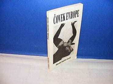 Tomislav Gavrić: Čovek Evrope Prometej, Novi Sad, 1994, strana 198 na lalafo.rs Tomislav Gavrić: Čovek Evrope Prometej, Novi Sad, 1994, strana 198