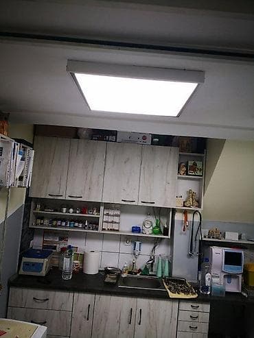 Led lampa za plafon 60x60cm 52w,48w 4200k 6500k. Led paneli na lalafo.rs — 2 Led lampa za plafon 60x60cm 52w,48w 4200k 6500k. Led paneli — 2