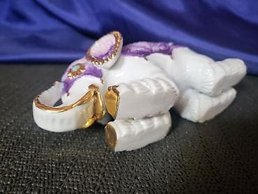 Figura slona,nova,vintaz porcelanska. Figura pun porcelan,perfektan na lalafo.rs — 3 Figura slona,nova,vintaz porcelanska. Figura pun porcelan,perfektan — 3