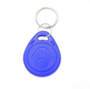 Personal Items: RFID TOKEN 125KHZ PRAZAN ZA KOPIRANJE | Ovaj token je namenjen za at lalafo.rs — 1 Personal Items: RFID TOKEN 125KHZ PRAZAN ZA KOPIRANJE | Ovaj token je namenjen za — 1