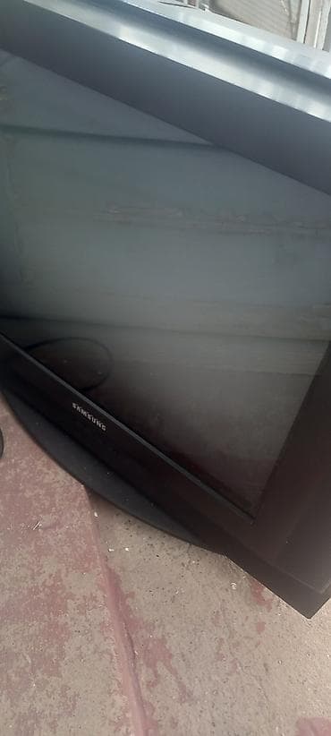 Tv,Samsung,očuvan sa daljinskim na lalafo.rs Tv,Samsung,očuvan sa daljinskim