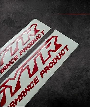 Transport: Yamaha gytr nalepnice - nalepnice za motore - 2006 📌 opis: 3d stikeri at lalafo.rs — 5 Transport: Yamaha gytr nalepnice - nalepnice za motore - 2006 📌 opis: 3d stikeri — 5