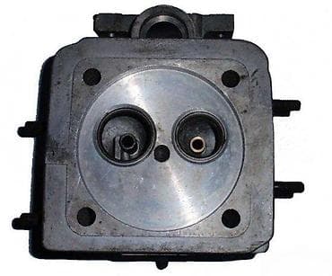 Glava cilindra za motor testere - Tip: aluminijumska glava cilindra na lalafo.rs Glava cilindra za motor testere - Tip: aluminijumska glava cilindra