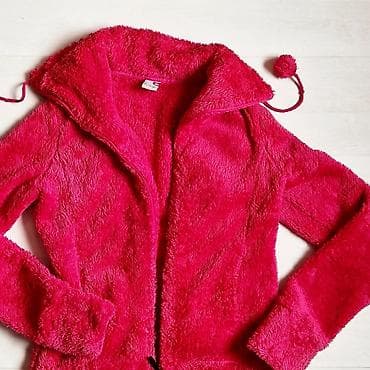 Women's Clothing: Bundica odgovara za M i L.
odlicna. premekan. tedy at lalafo.rs — 2 Women's Clothing: Bundica odgovara za M i L.
odlicna. premekan. tedy — 2