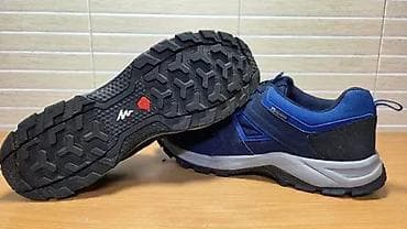 za svaki dan: Quechua waterproof (br.46) patike su u odličnom stanju, kao što se at lalafo.rs — 3 za svaki dan: Quechua waterproof (br.46) patike su u odličnom stanju, kao što se — 3