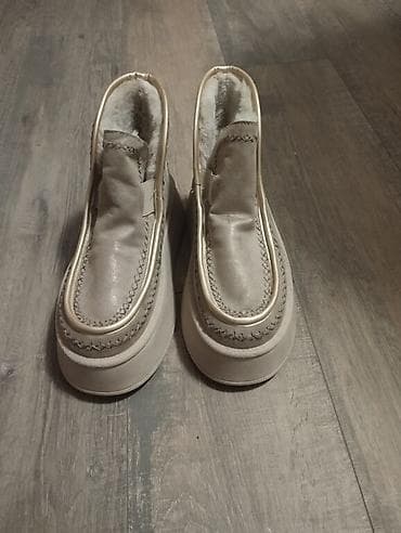 Čizme, 39, bоја - Bež na lalafo.rs — 4 Čizme, 39, bоја - Bež — 4