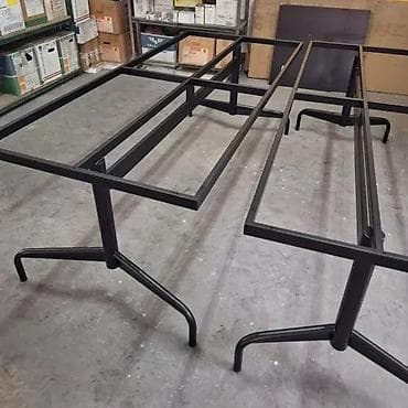 Table bases: KONFERENCIJSKI TRPEZARIJSKI STOLOVI LUX778 | at lalafo.rs — 1 Table bases: KONFERENCIJSKI TRPEZARIJSKI STOLOVI LUX778 | — 1