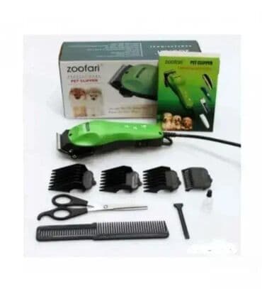 Mašinica za Pse Zoofari Dobrodošli u Davidov shop online market! na lalafo.rs Mašinica za Pse Zoofari Dobrodošli u Davidov shop online market!