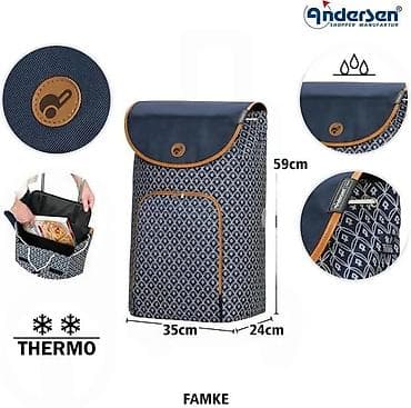 Personal Items: Kolica/torba za kupovinu na točkiće - Stabilan metalni ram sa velikim at lalafo.rs — 8 Personal Items: Kolica/torba za kupovinu na točkiće - Stabilan metalni ram sa velikim — 8