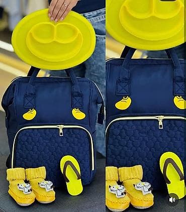 🍼 Ranac torba za bebe – praktična, moderna i prostrana 👶 Savršena na lalafo.rs — 4 🍼 Ranac torba za bebe – praktična, moderna i prostrana 👶 Savršena — 4