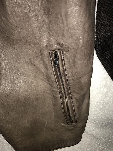 Other: Original NOTORIUS Florence dzemper jakna L / XL 50% merino wolle 50% at lalafo.rs — 3 Other: Original NOTORIUS Florence dzemper jakna L / XL 50% merino wolle 50% — 3