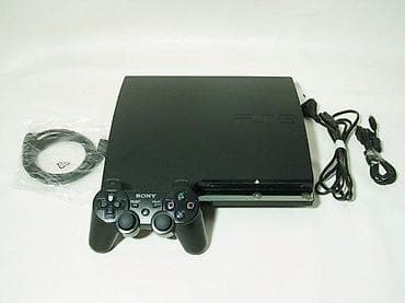 U ponudi Sony PlayStation 4 PRO konzola (CUH-7016B) u odličnom stanju at lalafo.rs — 5 U ponudi Sony PlayStation 4 PRO konzola (CUH-7016B) u odličnom stanju — 5