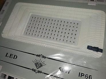 RGB reflektor DIAMOND 100W 50W model 2019god. RGB led reflektor 50w na lalafo.rs — 3 RGB reflektor DIAMOND 100W 50W model 2019god. RGB led reflektor 50w — 3