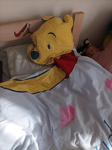 Navlaka za jorgan ili ćebe kao nova, pamuk na lalafo.rs — 2 Navlaka za jorgan ili ćebe kao nova, pamuk — 2
