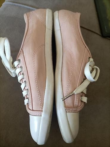 CK patike u odličnom stanju br 38 1000din at lalafo.rs — 5 CK patike u odličnom stanju br 38 1000din — 5