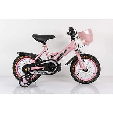 Dečiji bicikl X-Fire 12 – roze - Veličina točkova: 12 inča, sa na lalafo.rs — 4 Dečiji bicikl X-Fire 12 – roze - Veličina točkova: 12 inča, sa — 4
